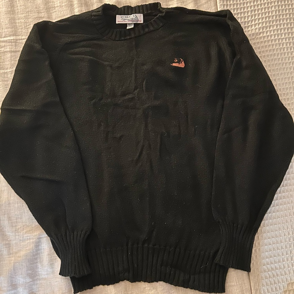 Murray’s Sweater